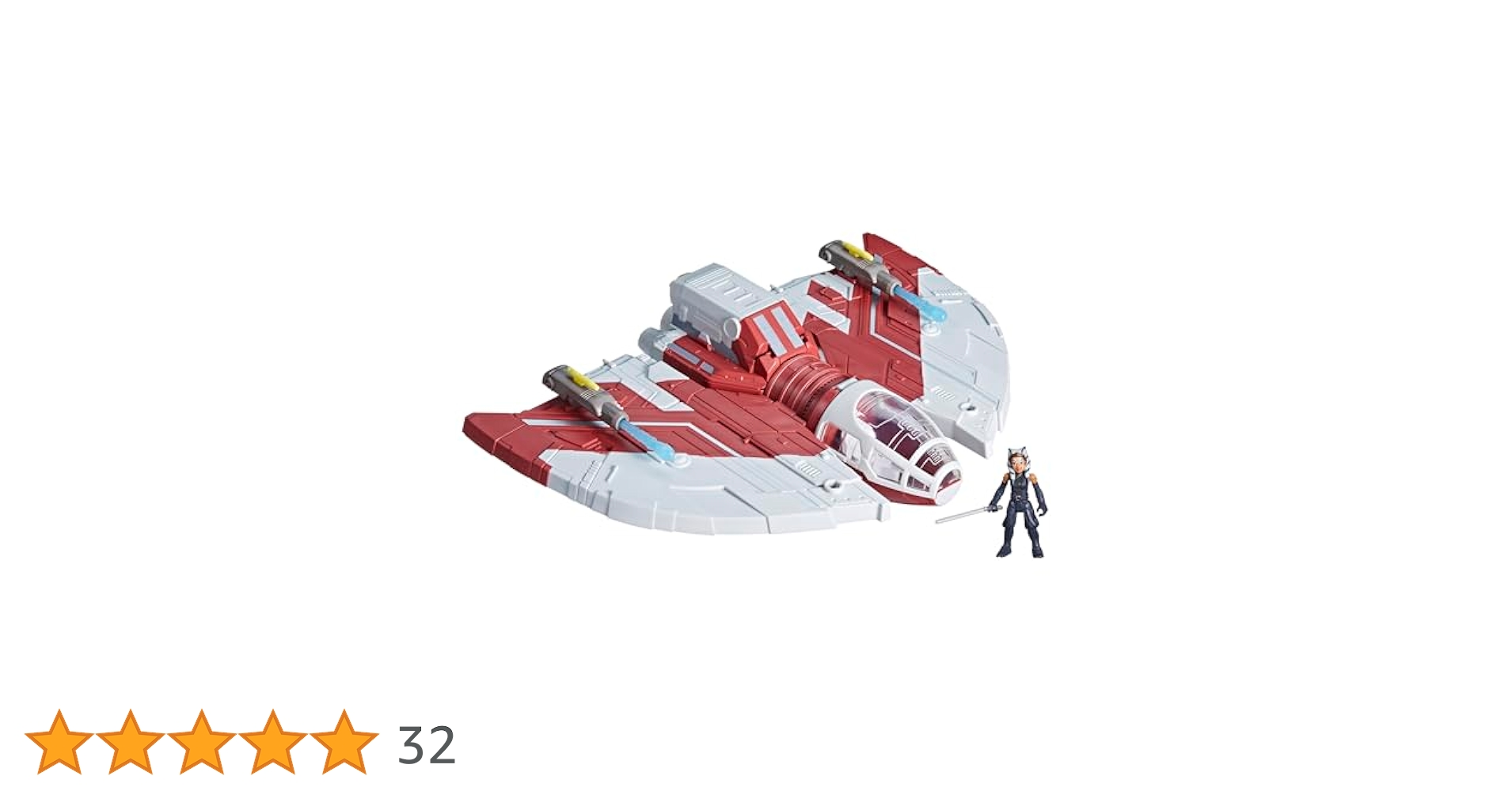 Amazon.co.jp: STAR WARS ミッションフリート T-6 ジェダイ